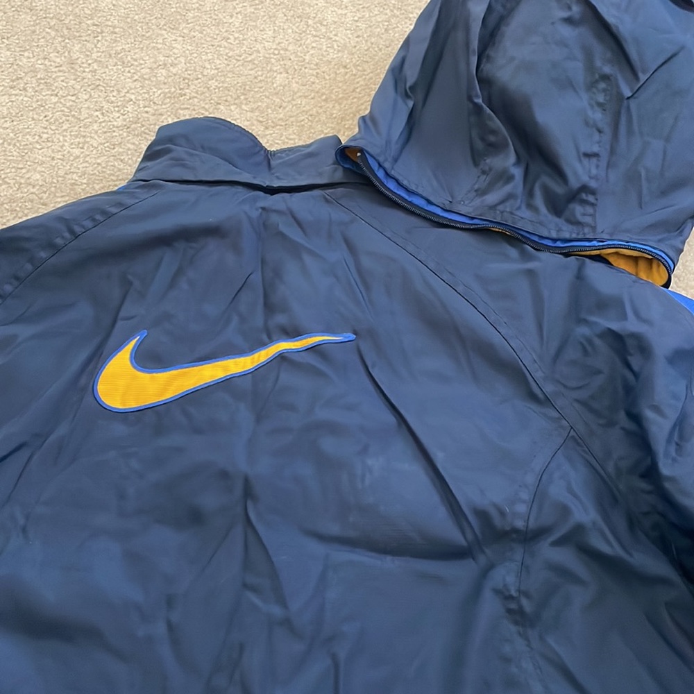 Nike Reversible Jacket - Picture 3 of 10